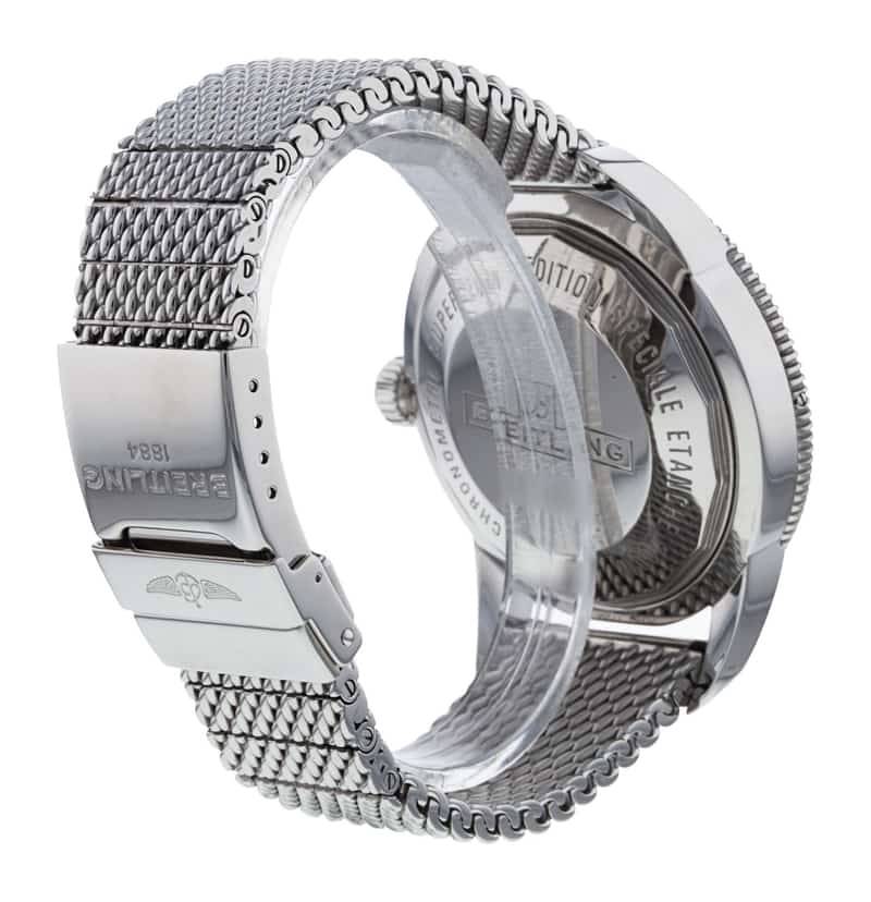 Breitling SuperOcean Heritage II AB2020